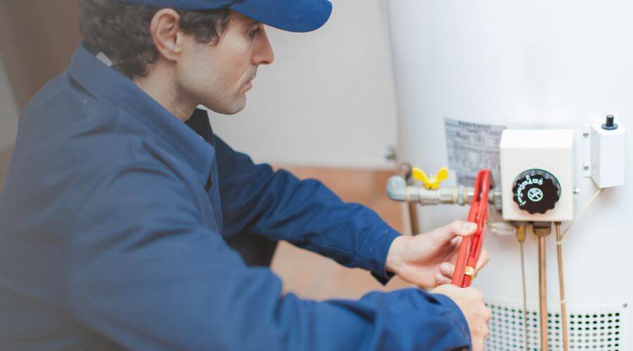 Local expert plumbing services in Thompson, OH
